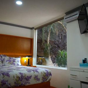Habitación Doble Deluxe